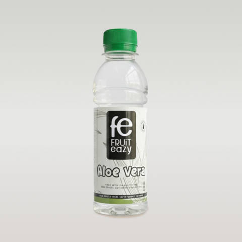 Aloe Vera 200ml Bottle