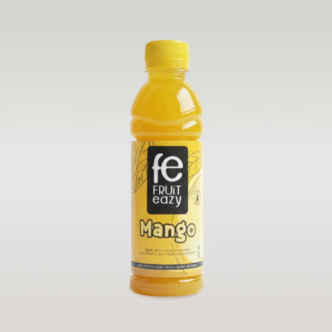 Mango 200ml Bottle