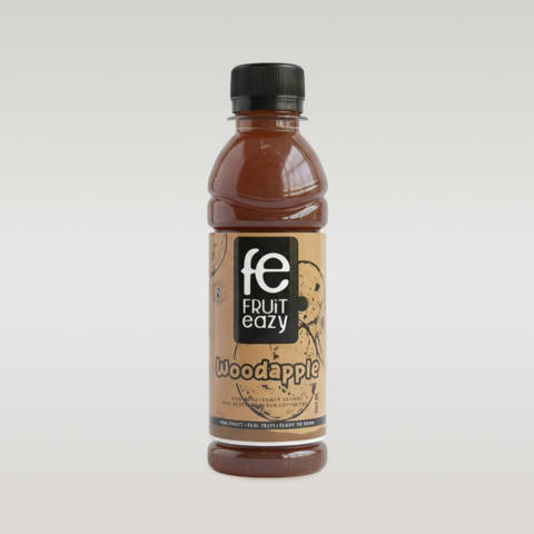 Woodapple 200ml Bottle